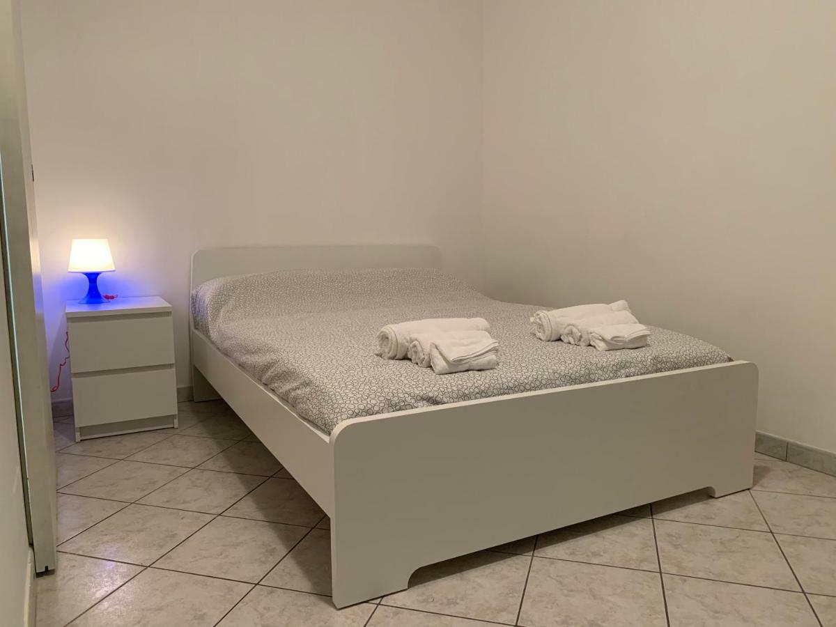 Apartament Berthollet 24 Turyn Zewnętrze zdjęcie