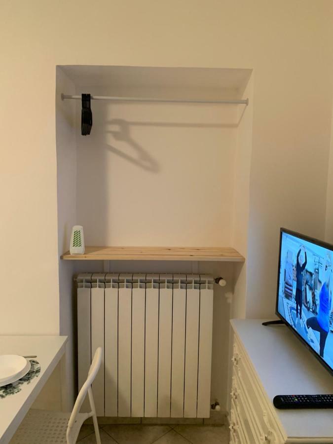 Apartament Berthollet 24 Turyn Zewnętrze zdjęcie