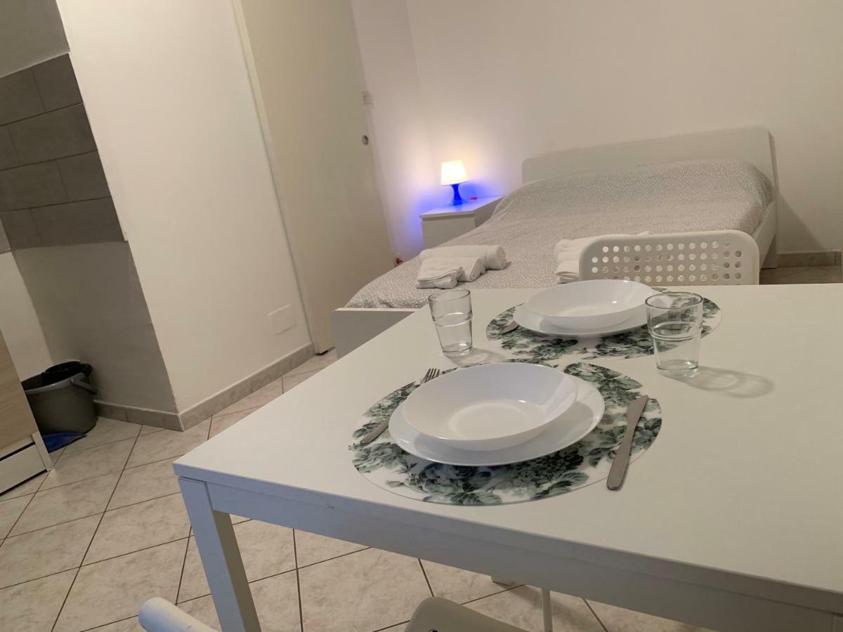 Apartament Berthollet 24 Turyn Zewnętrze zdjęcie